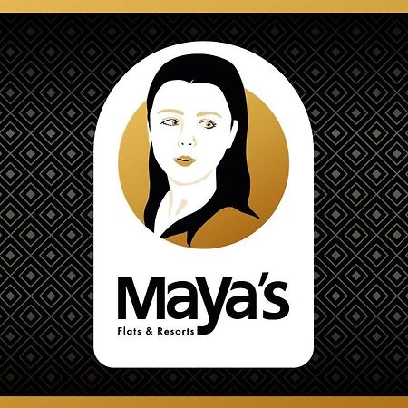 Maya'S Flats & Resorts 55 - Grano Residence Pszenna 5 Gdańsk Eksteriør billede