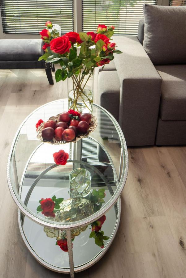 Maya'S Flats & Resorts 55 - Grano Residence Pszenna 5 Gdańsk Eksteriør billede