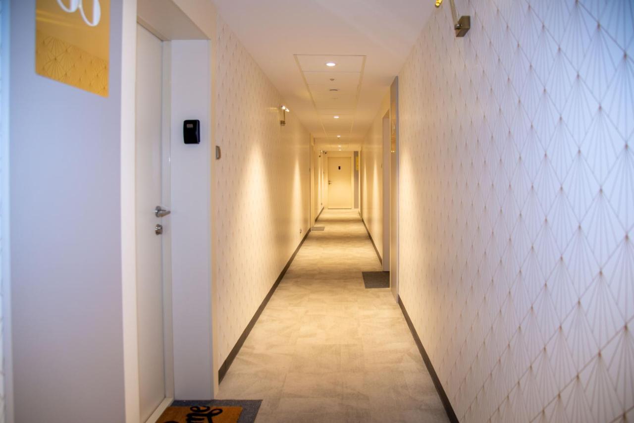 Maya'S Flats & Resorts 55 - Grano Residence Pszenna 5 Gdańsk Eksteriør billede